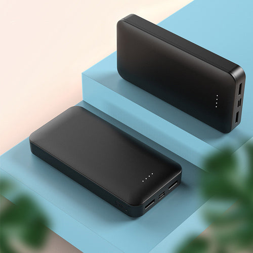 Compacte Powerbank 10.000 mAh