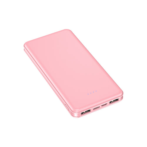 Compacte Powerbank 10.000 mAh