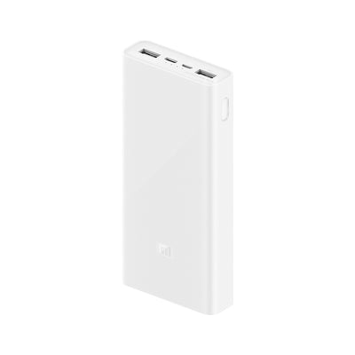 Powerbank 20.000 mAh