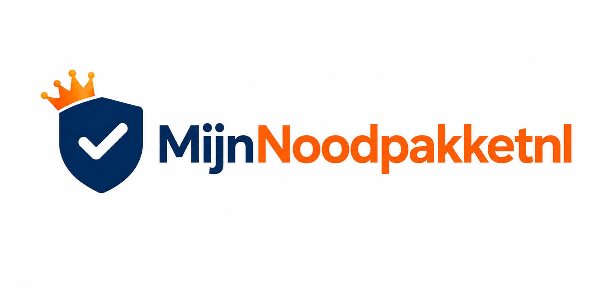 MijnNoodpakket