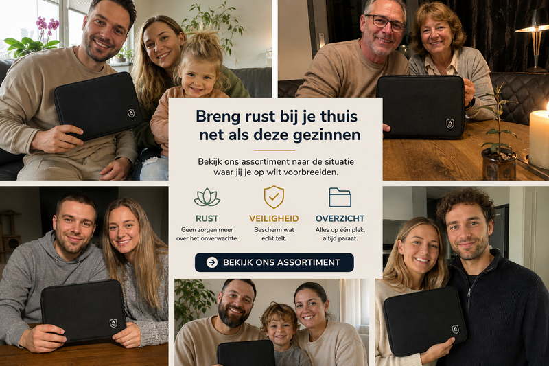 Altijd Voorbereid.