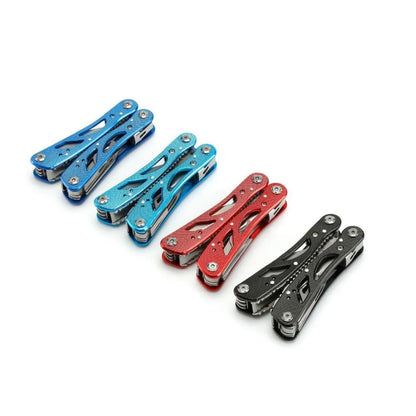 Multitool Tang – Compact, sterk en veelzijdig gereedschap