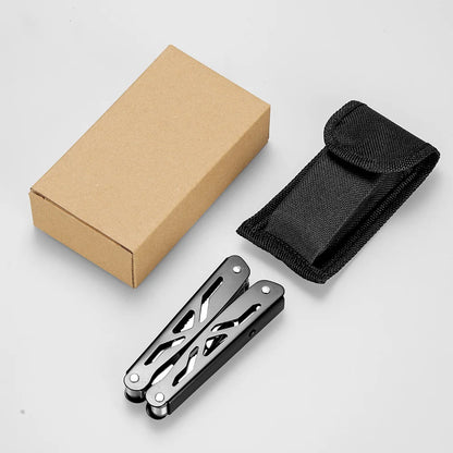 Opvouwbare multitool tang