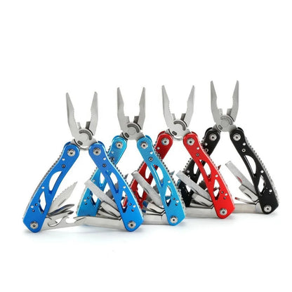 Multitool Tang – Compact, sterk en veelzijdig gereedschap