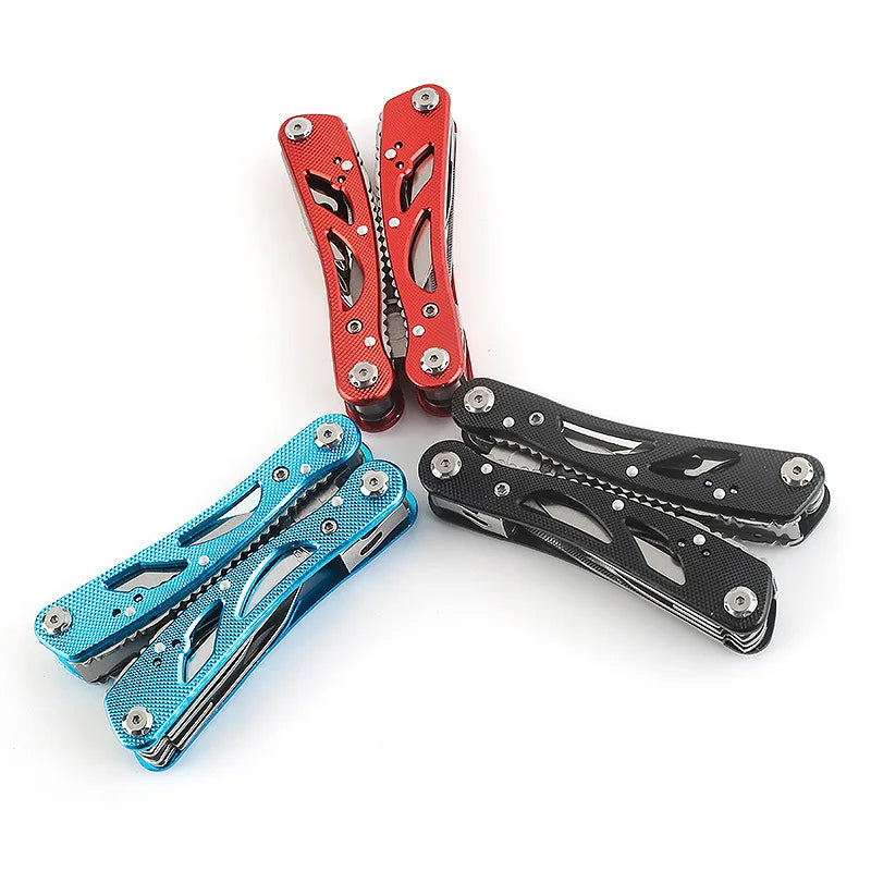 Multitool Tang – Compact, sterk en veelzijdig gereedschap