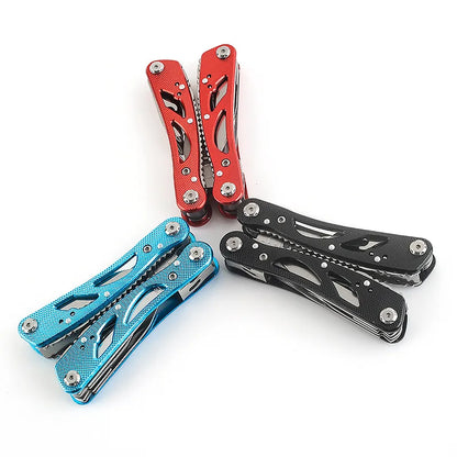 Multitool Tang – Compact, sterk en veelzijdig gereedschap