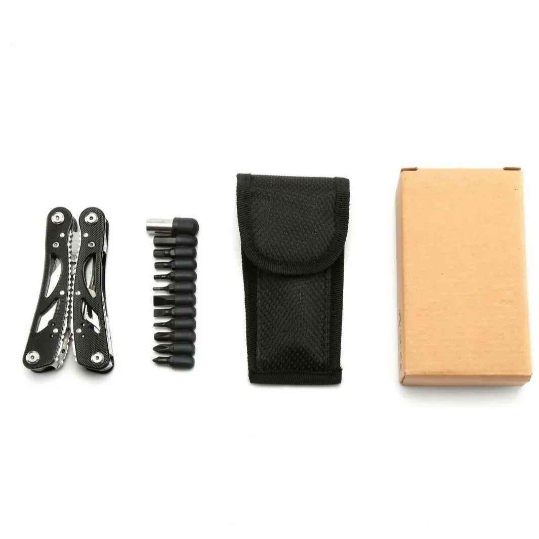 Multitool Tang – Compact, sterk en veelzijdig gereedschap