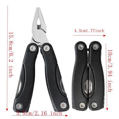 EDC Gear 11-In-1