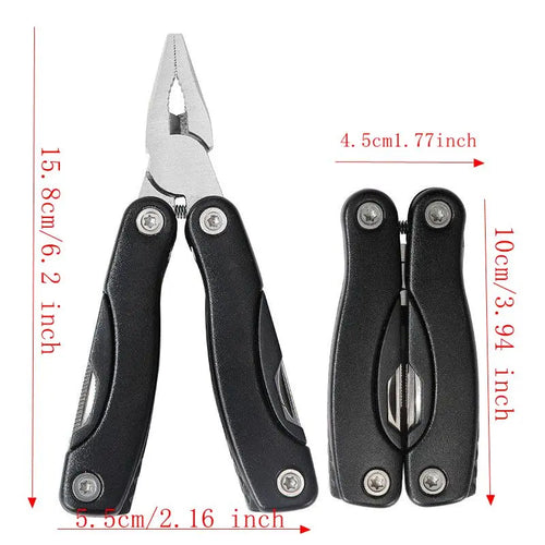 EDC Gear 11-In-1