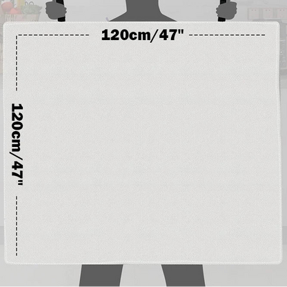 Branddeken – Betrouwbare Bescherming bij Brand