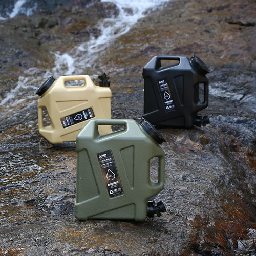 Wateropslagtank
