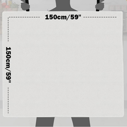 Branddeken – Betrouwbare Bescherming bij Brand