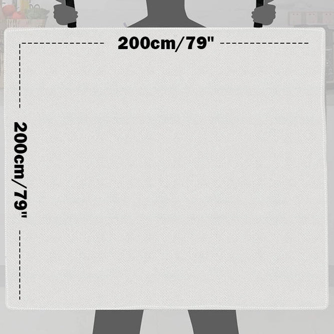 Branddeken – Betrouwbare Bescherming bij Brand