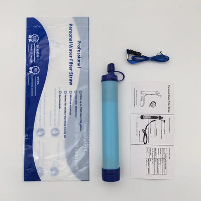 Waterveiligheids pakket