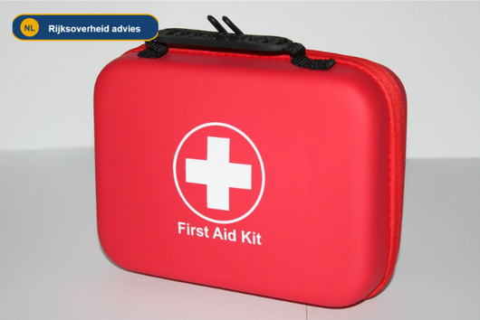 EHBO-Kit