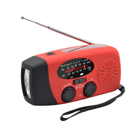 ZX-20 Noodradio