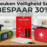 Keuken Veiligheid pakket