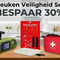 Keuken Veiligheid pakket