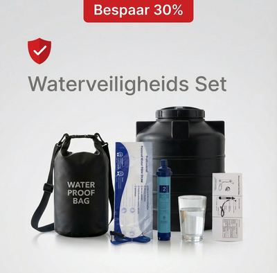 Waterveiligheids pakket