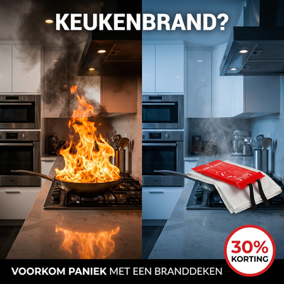 Branddeken