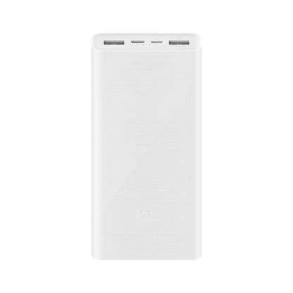 Powerbank 20.000 mAh – Krachtige Noodstroom voor Telefoon, Noodradio en USB-apparaten