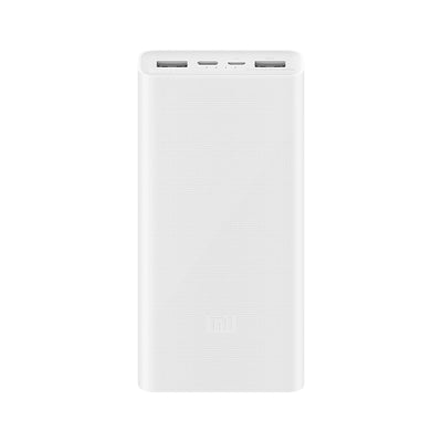 Powerbank 20.000 mAh