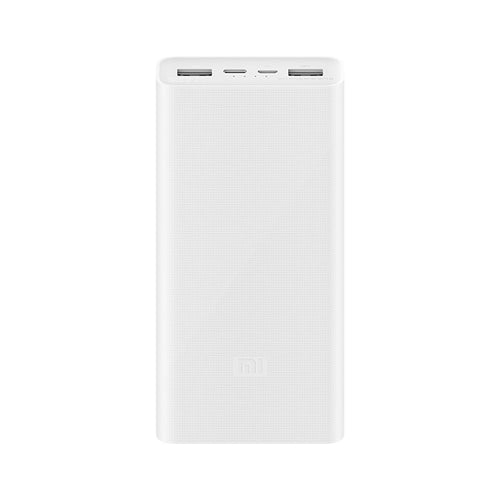 Powerbank 20.000 mAh